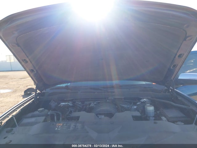 Chevrolet Silverado 1500 1lt 2015 3GCPCREC2FG384557 Image 10