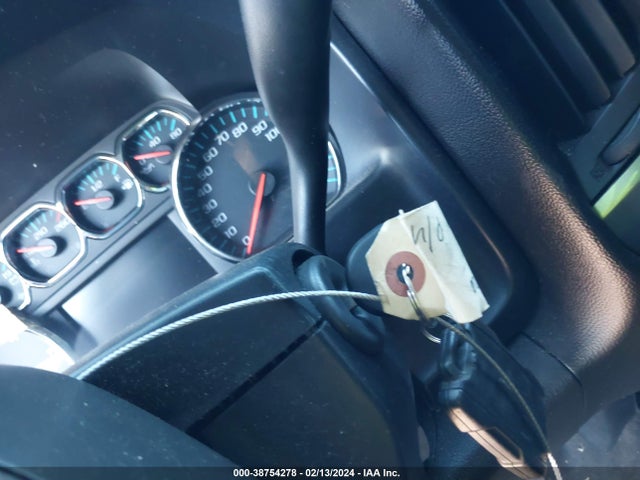 Chevrolet Silverado 1500 1lt 2015 3GCPCREC2FG384557 Image 11