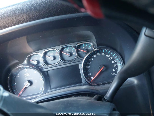Chevrolet Silverado 1500 1lt 2015 3GCPCREC2FG384557 Image 15