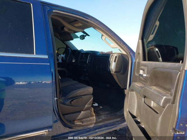 Chevrolet Silverado 1500 1lt 2015 3GCPCREC2FG384557 Image 5