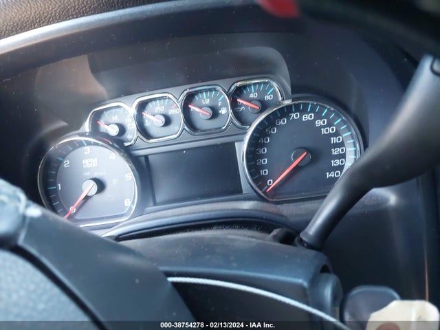 Chevrolet Silverado 1500 1lt 2015 3GCPCREC2FG384557 Image 7