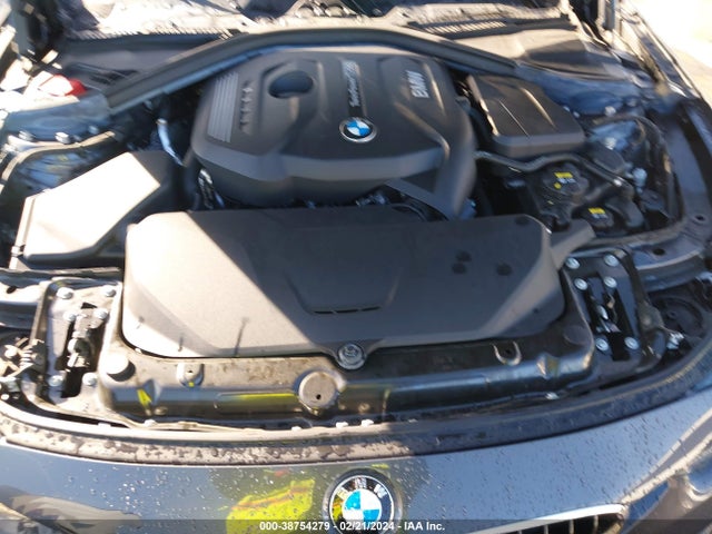 BMW 330I 2017 WBA8B9G36HNU55979 Image 9
