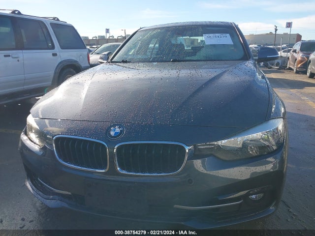 BMW 330I 2017 WBA8B9G36HNU55979 Image 11