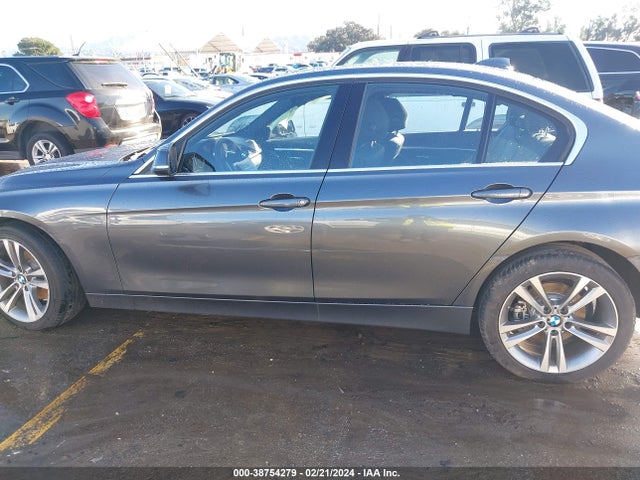 BMW 330I 2017 WBA8B9G36HNU55979 Image 13