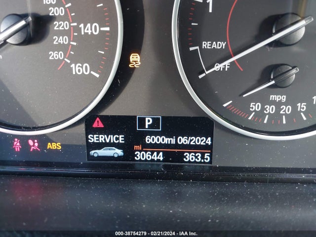 BMW 330I 2017 WBA8B9G36HNU55979 Image 14