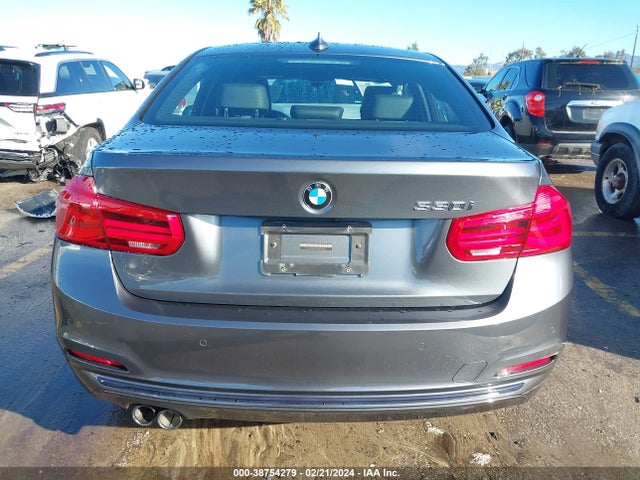 BMW 330I 2017 WBA8B9G36HNU55979 Image 15