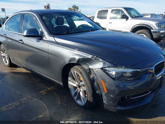 BMW 330I 2017 WBA8B9G36HNU55979 Image 5