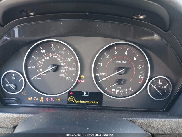 BMW 330I 2017 WBA8B9G36HNU55979 Image 6