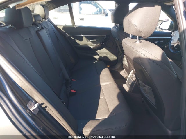 BMW 330I 2017 WBA8B9G36HNU55979 Image 7