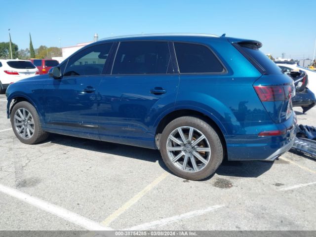 WA1LHAF7XJD039988 Audi Q7 2.0t Premium