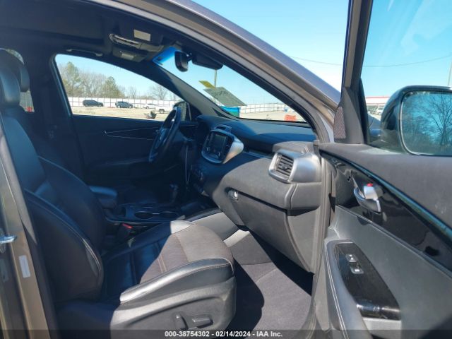 5XYPK4A56JG378930 KIA Sorento 3.3l Sxl