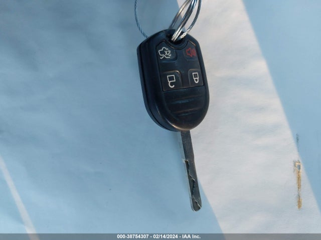 Ford FIESTA SE 2019 3FADP4EJ2KM142362 Image 11