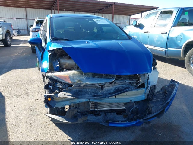 Ford FIESTA SE 2019 3FADP4EJ2KM142362 Image 6