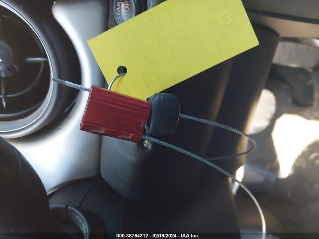 2013 MINI HARDTOP WMWSU3C59DT682545 Photo 10