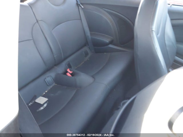2013 MINI HARDTOP WMWSU3C59DT682545 Photo 7