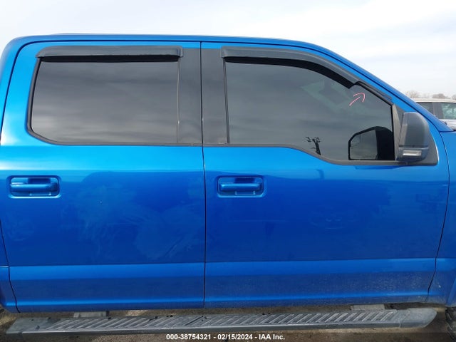 Ford F-150 Xlt 2016 1FTEW1CF4GKD14758 Image 13