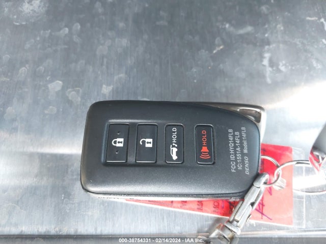 Lexus RX 350 2021 2T2HZMAA5MC198511 Image 11