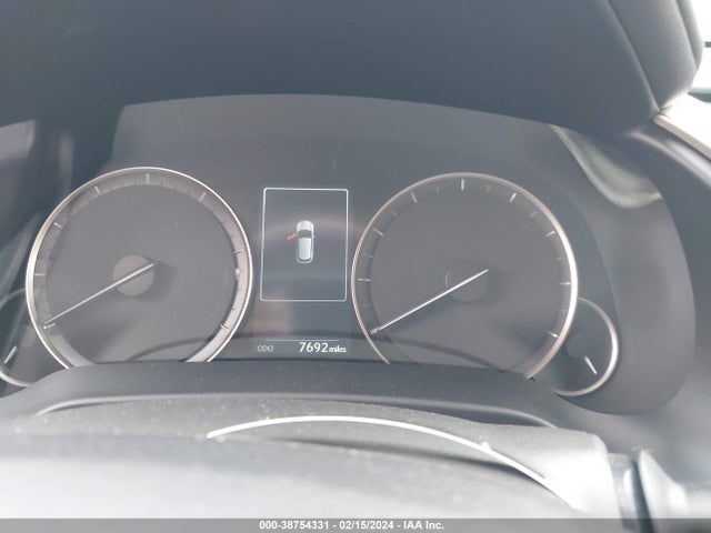 Lexus RX 350 2021 2T2HZMAA5MC198511 Image 7