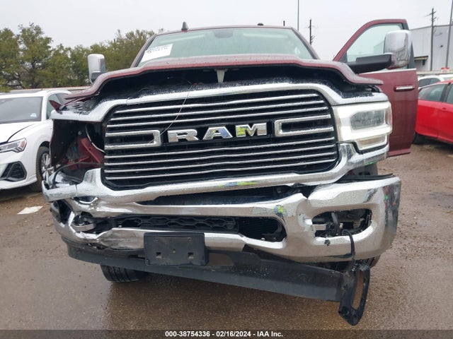 RAM 2500 Laramie  4x4 6'4 Box 2021 3C6UR5FL2MG612246 Image 6