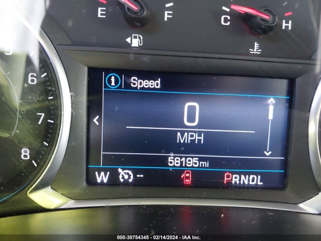 Chevrolet EQUINOX LT 2019 3GNAXKEV5KS574757 Image 15