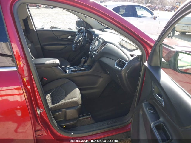 Chevrolet EQUINOX LT 2019 3GNAXKEV5KS574757 Image 5