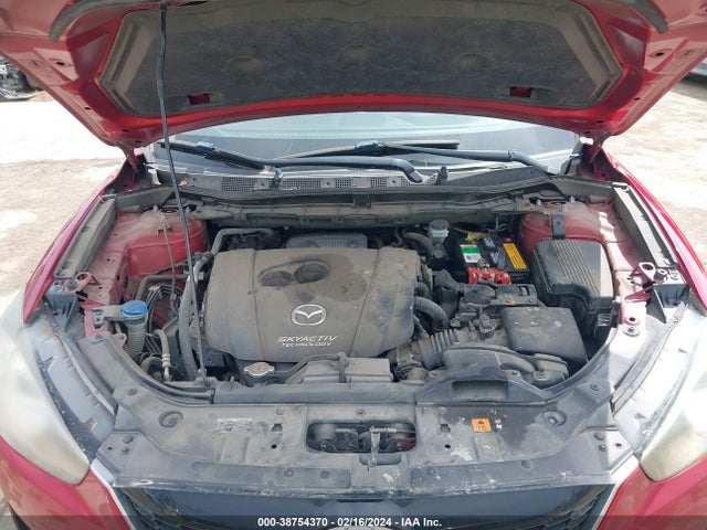 Mazda CX-5 SPORT 2015 JM3KE4BY9F0551662 Image 10