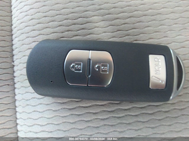 Mazda CX-5 SPORT 2015 JM3KE4BY9F0551662 Image 11