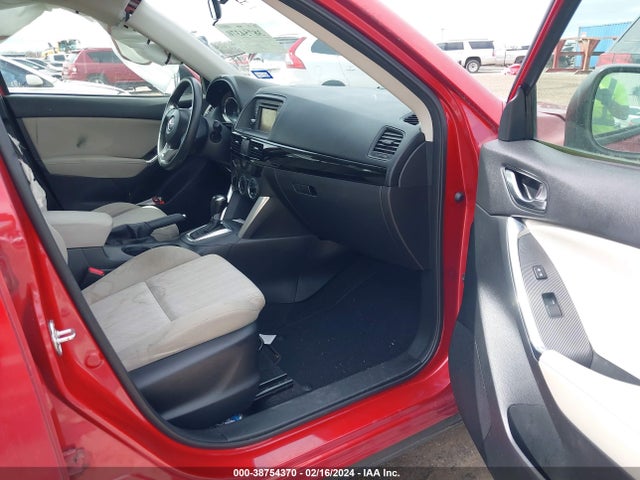 Mazda CX-5 SPORT 2015 JM3KE4BY9F0551662 Image 5