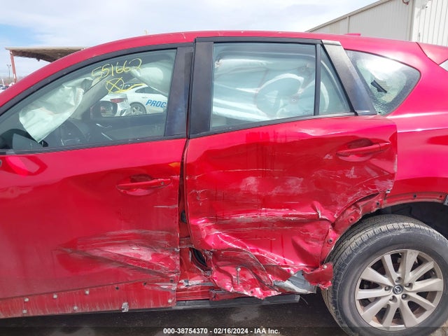 Mazda CX-5 SPORT 2015 JM3KE4BY9F0551662 Image 6