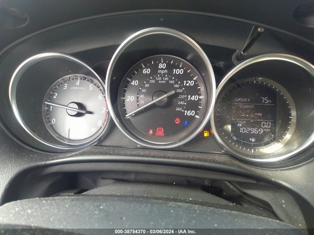 Mazda CX-5 SPORT 2015 JM3KE4BY9F0551662 Image 7