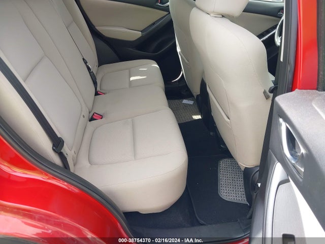 Mazda CX-5 SPORT 2015 JM3KE4BY9F0551662 Image 8