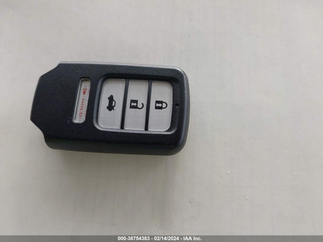 Honda ACCORD EX 2014 1HGCR2F73EA123586 Image 11