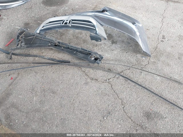 Honda ACCORD EX 2014 1HGCR2F73EA123586 Image 12