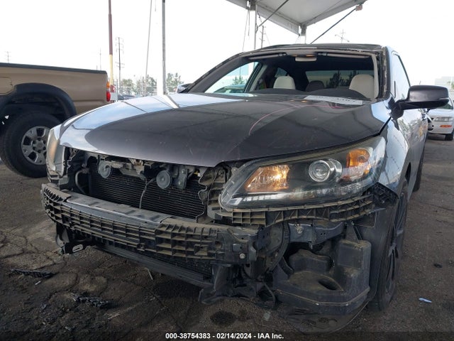 Honda ACCORD EX 2014 1HGCR2F73EA123586 Image 6