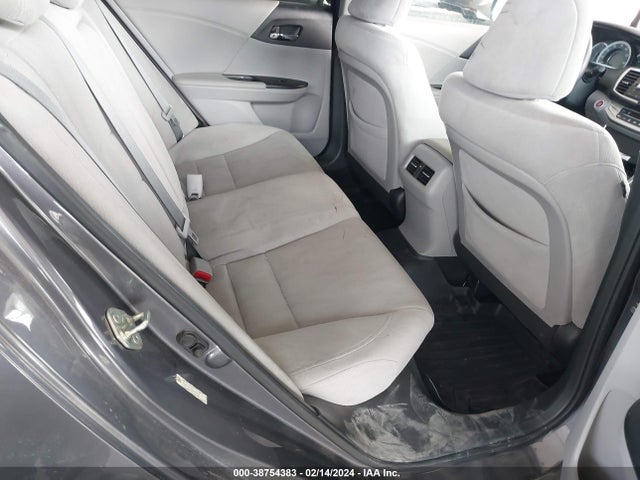 Honda ACCORD EX 2014 1HGCR2F73EA123586 Image 8
