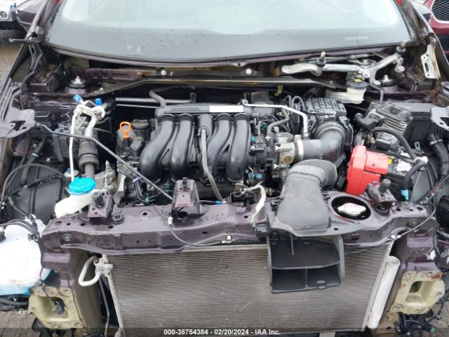 3HGGK5H88GM705430 Honda Fit Ex-l