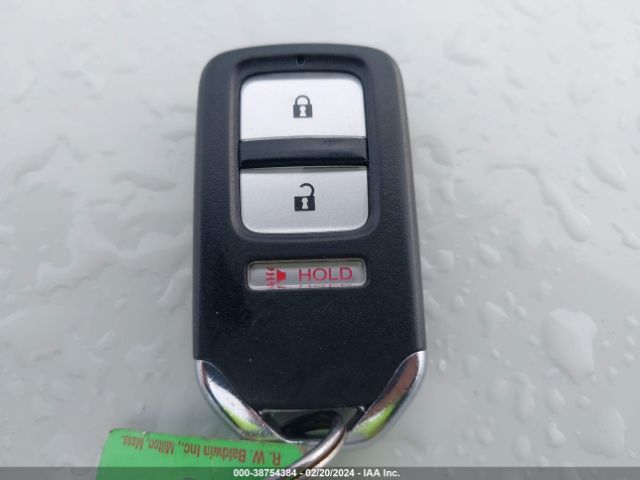 3HGGK5H88GM705430 Honda Fit Ex-l