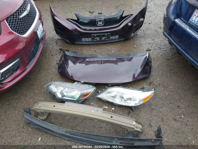 3HGGK5H88GM705430 Honda Fit Ex-l