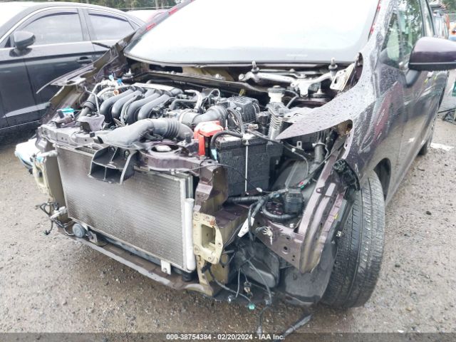 3HGGK5H88GM705430 Honda Fit Ex-l