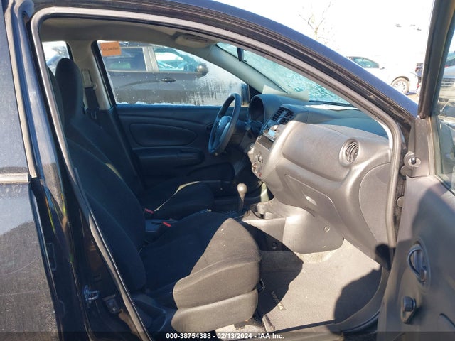 Nissan Versa 1.6 S 2015 3N1CN7AP9FL823592 Image 5
