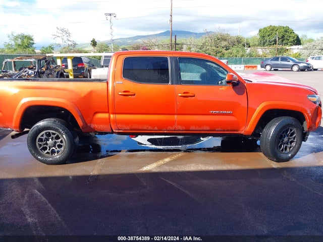Toyota Tacoma Sr5 2017 3TMBZ5DN8HM009572 Image 14