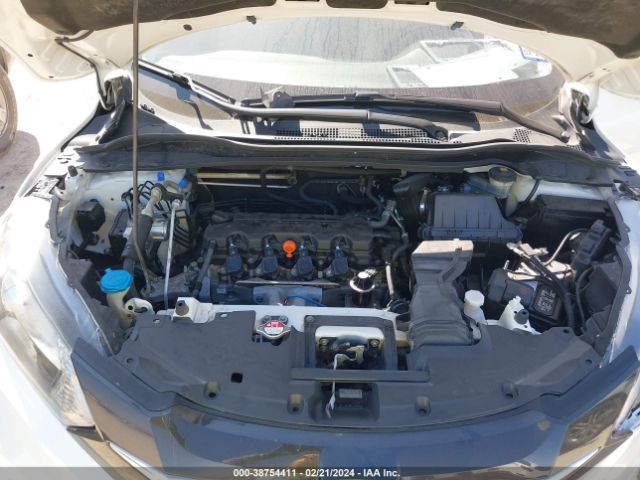3CZRU5H70GM715355 Honda Hr-v Ex-l