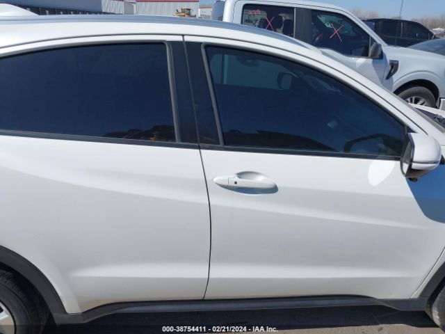 3CZRU5H70GM715355 Honda Hr-v Ex-l