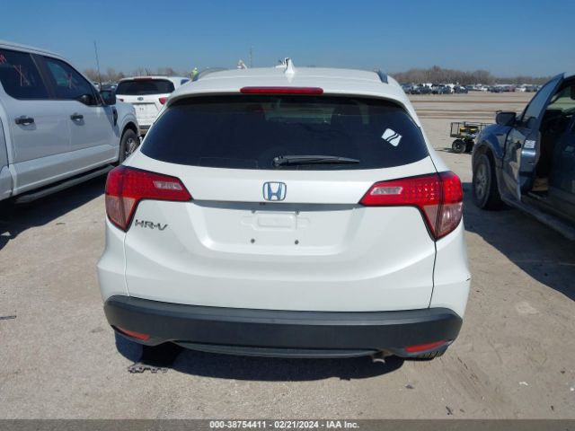 3CZRU5H70GM715355 Honda Hr-v Ex-l