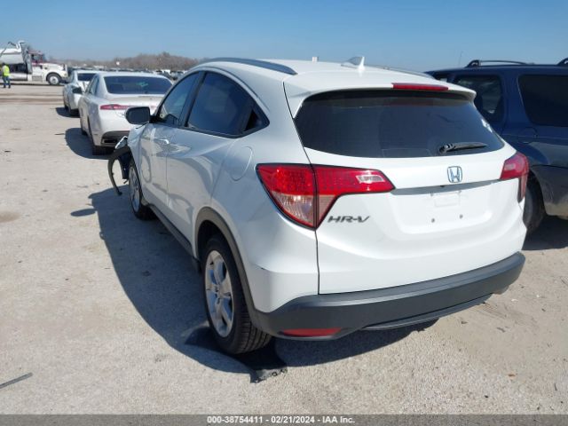 3CZRU5H70GM715355 Honda Hr-v Ex-l