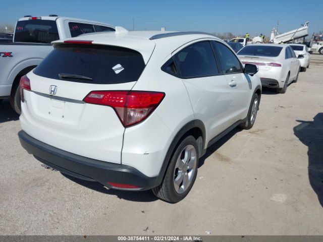 3CZRU5H70GM715355 Honda Hr-v Ex-l