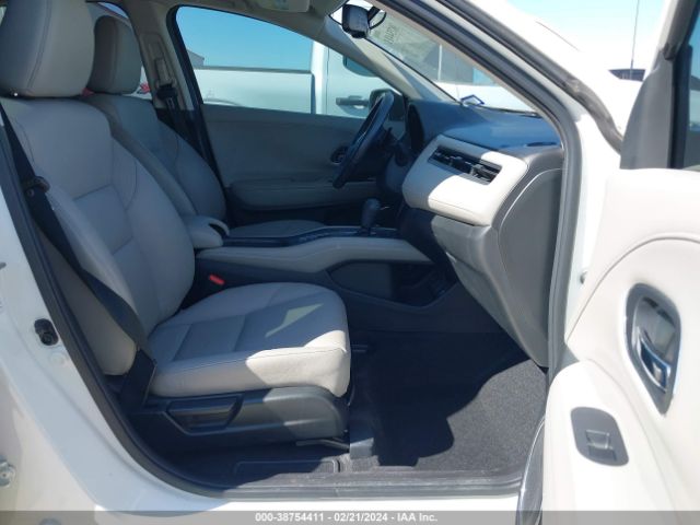 3CZRU5H70GM715355 Honda Hr-v Ex-l