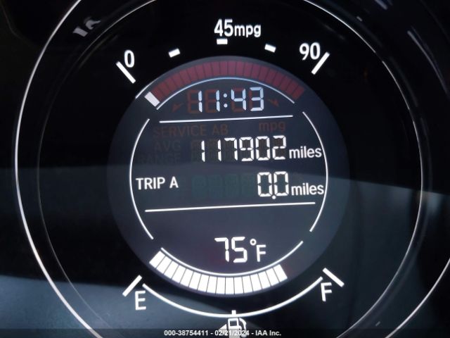 3CZRU5H70GM715355 Honda Hr-v Ex-l