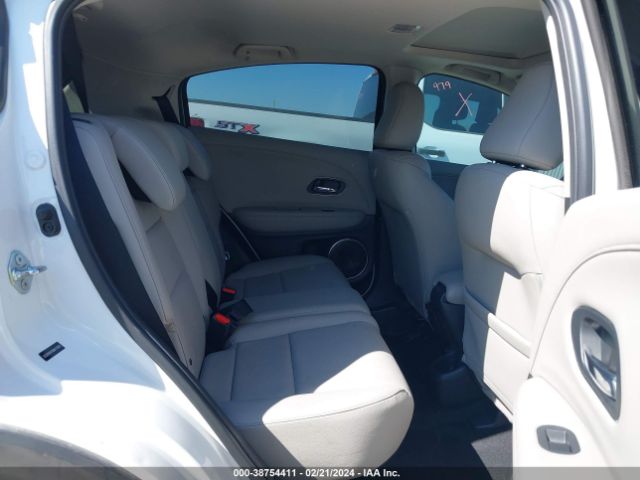 3CZRU5H70GM715355 Honda Hr-v Ex-l