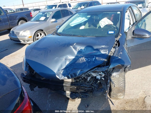 Toyota Corolla S Plus 2015 5YFBURHE1FP319083 Image 10